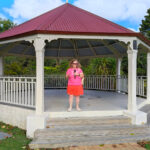Falls Park Rotunda